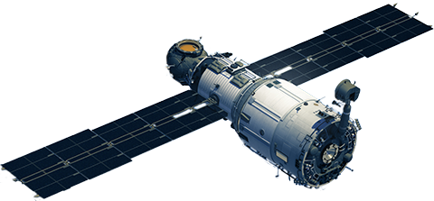 衛星