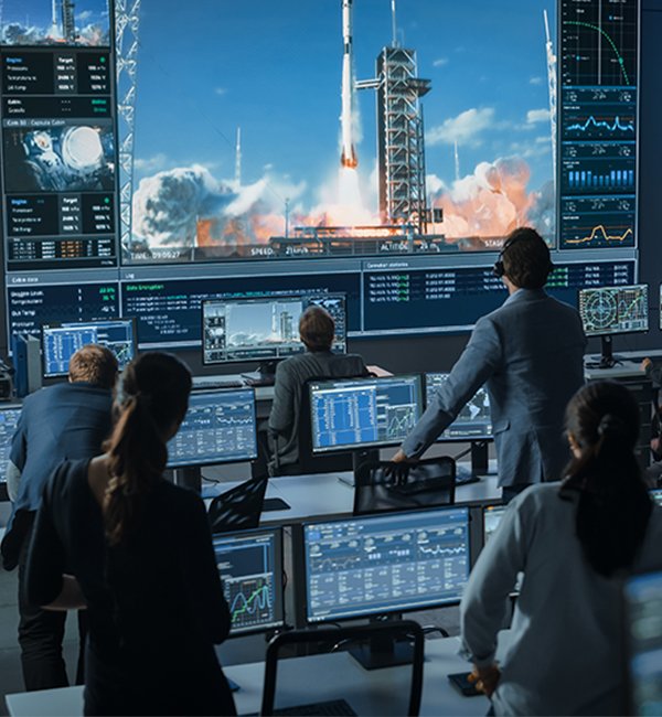 Ground Station