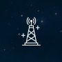Design for satellite  				communication equipment