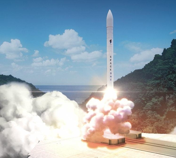 Press Release: SPACE ONE signs Launch Services Agreement with multiple customers for KAIROS 2nd Flight