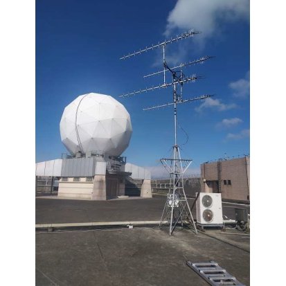 Model: 436MHz-1515X-4