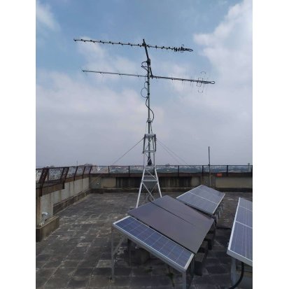 436MHz-1515X-Yagi
