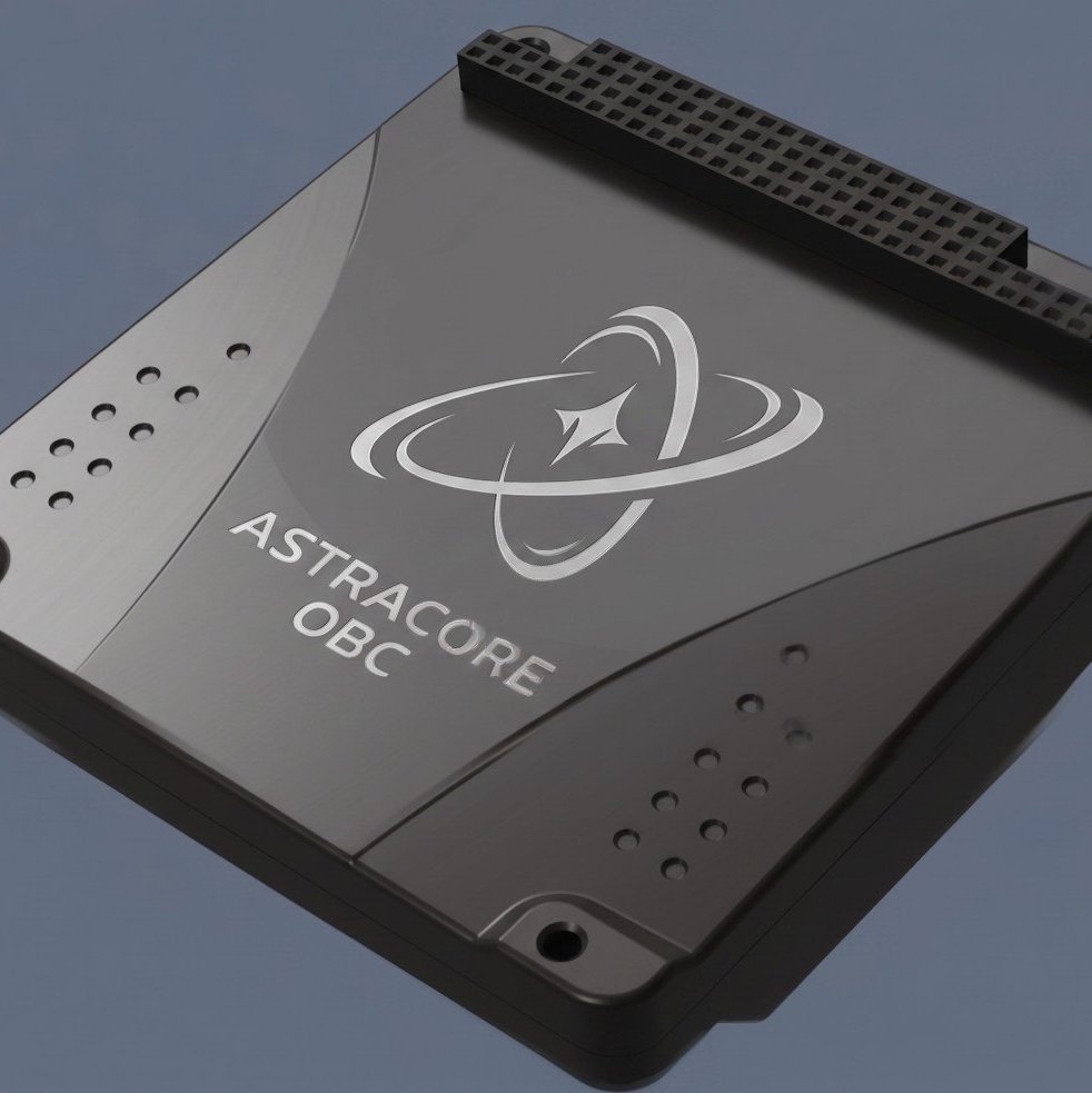 OBC | CubeSat On-board Computer