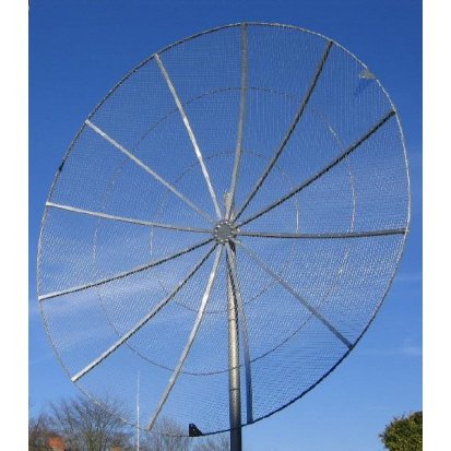 Model: 1M9-0611G 1.9M MESH